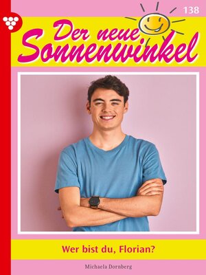 cover image of Wer bist du, Florian?